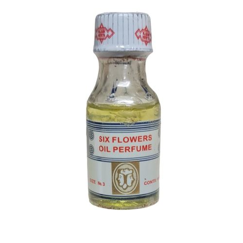 parfum six flowers ou parfum six fleurs
