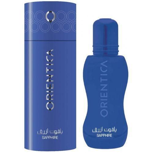 Al Haramain Parfum Orientica Saphire