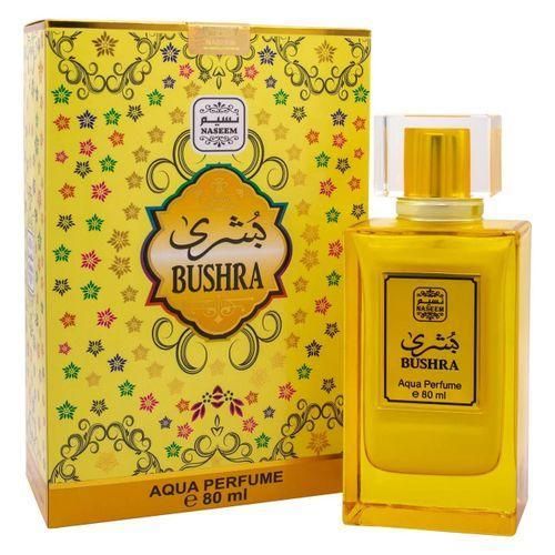 AL Hadaeq Bushra Aqua Parfum