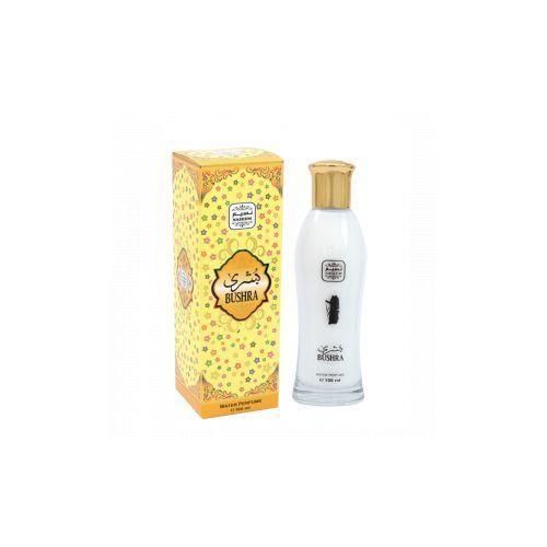 AL Hadaeq Bushra Aqua Parfum