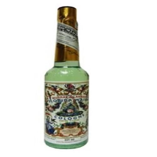Eau De Cologne Florida Water-Parfum Agua Florida Cologne-Murray Parfum Florida Water