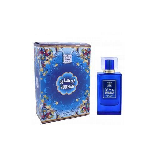 AL Hadaeq Parfum Burhan