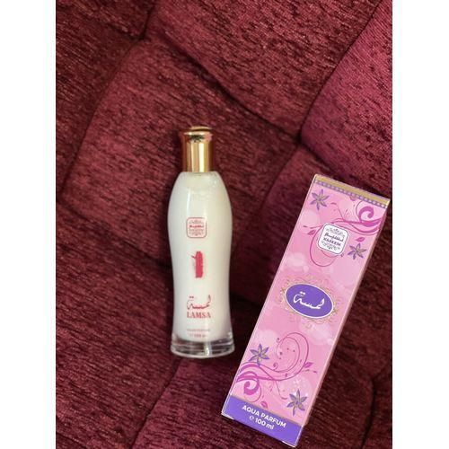 AL Hadaeq Lamsa Aqua Parfum