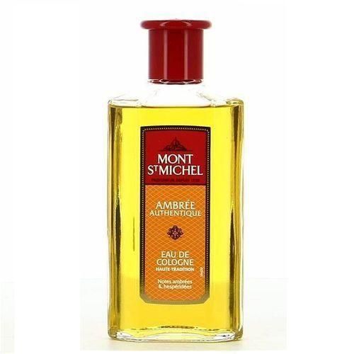 Mont Saint Michel Eau De Cologne- Mont Saint Michel_( Adapté pour Hommes & Femme