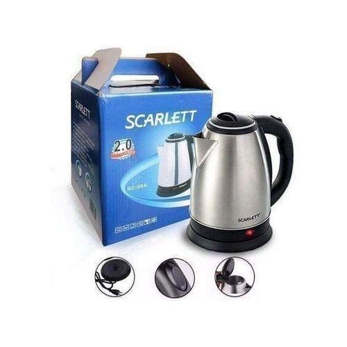 Boulloire électrique - 2 Litres