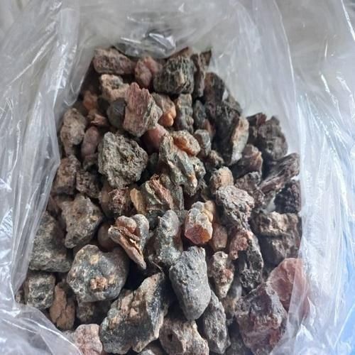 Encens Myrrhe Grains