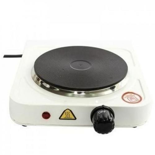 Réchaud électrique Super