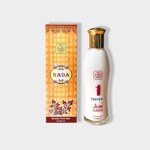 AL Hadaeq Nada Aqua Parfum