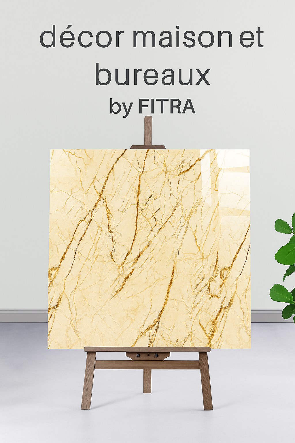 décor maison et bureaux by FITRA