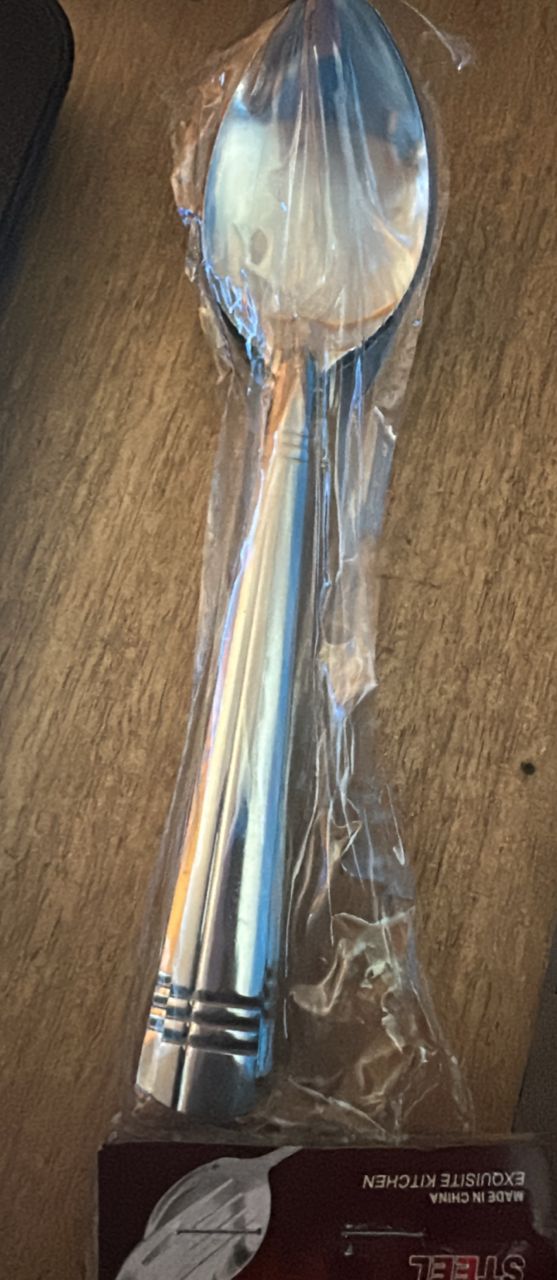Lot De 12 Petite Cuillère