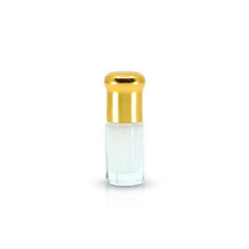 Helal & Golden Star Parfum Musk Tahara - Al Helal