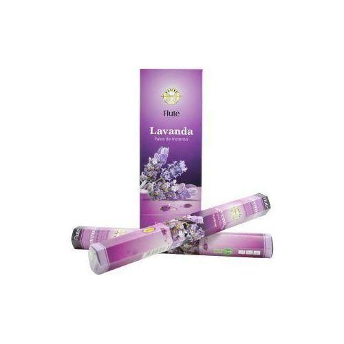 Encens Lavande 120 Bâtonnets
