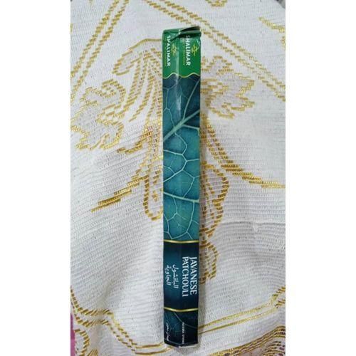 Encens Shalimar Javanese Patchouli