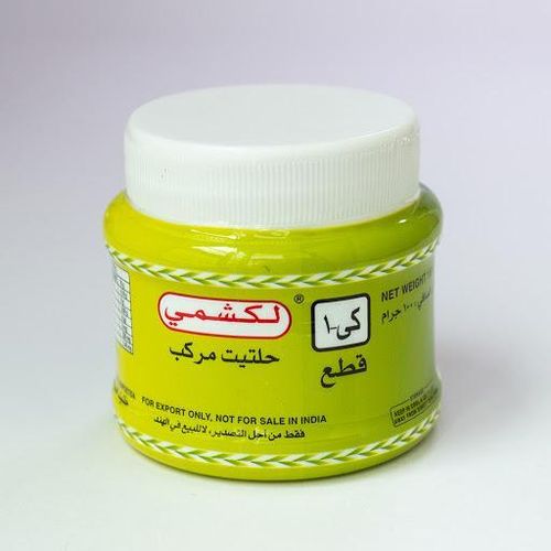 Antiti en grain contre l’envoûtement