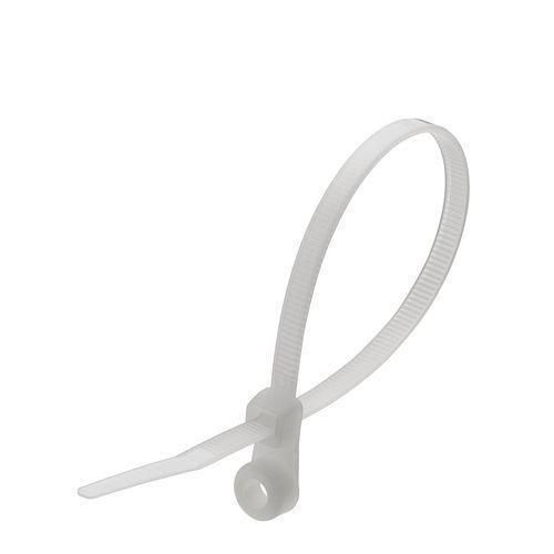 Colliers De Serrage Universels - 100Pcs / Sachet