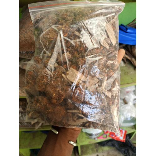 Encens de bondoukou Grains résine – 50 gr