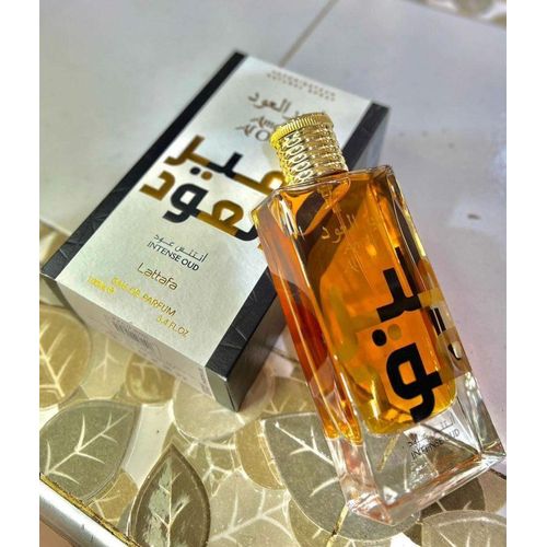 Parfum Ameer al oud lattafa