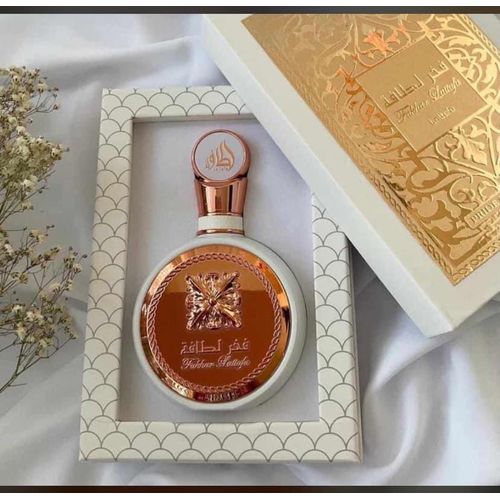 Parfum Fakhar de lataffa