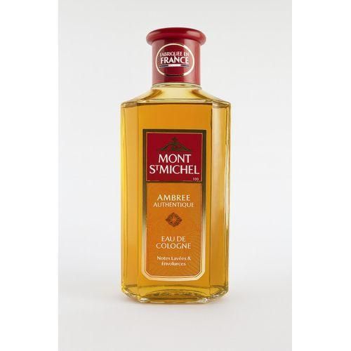Eau De Cologne-Mont St Michel