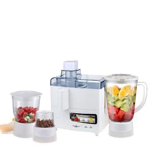Mixeurs Presse-agrumes Hachoir blender 4 en 1