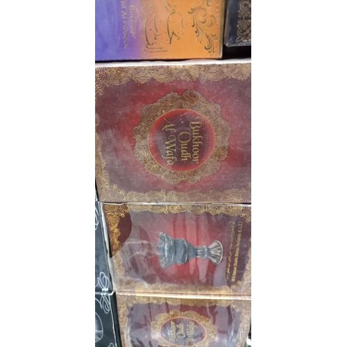 Encens Bakhoor Oudh al wafa