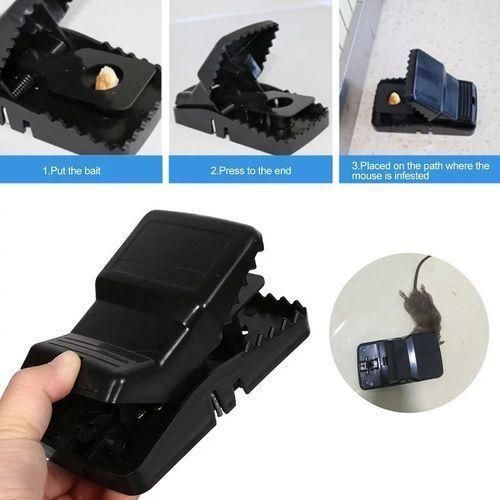Piège À Souris Très Efficace