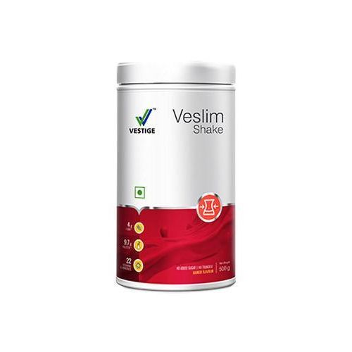 Veslim shake