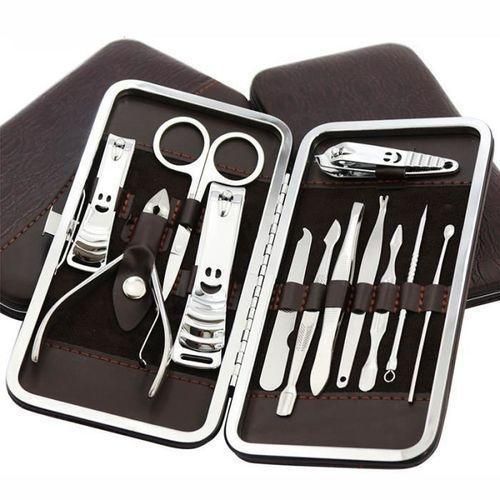 Trousse / Kit De Pédicure Et Manucure