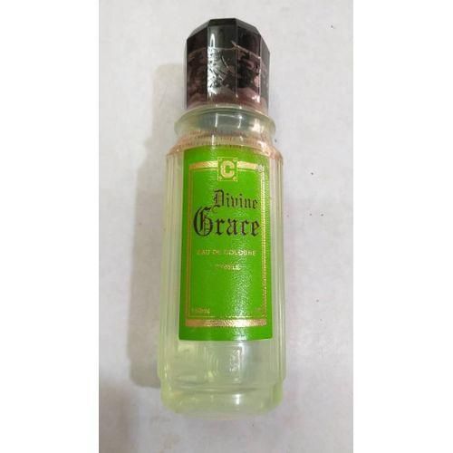 Parfum Divine Grâce