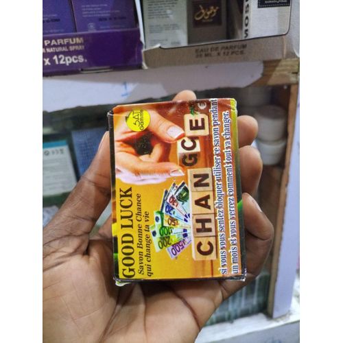 Savon Bonne Chance - Bonne Chance