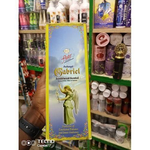 Encens Archange Gabriel 120 Bâtonnets