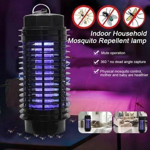 Lampe Mosquito Killer - Veilleuse Anti Moustiques Et Insectes Volants