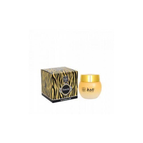 AL Hadaeq Crème Parfumée Pour Le Corps Thaljee