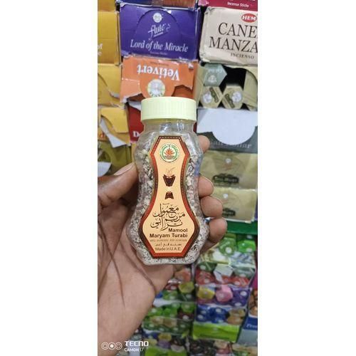 Encens Mamool Maryam Thurabi