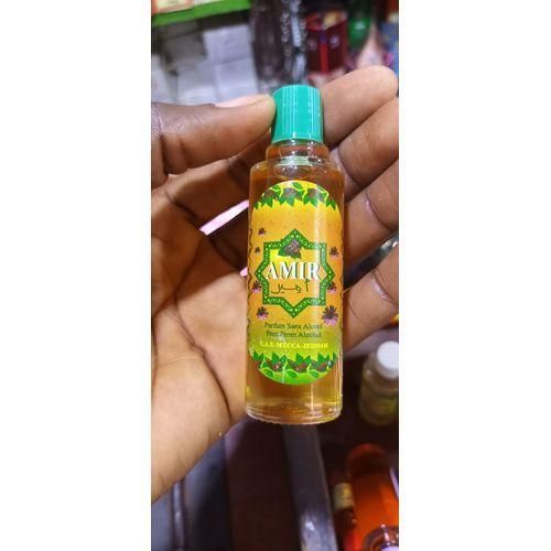 Parfum Amir Jeddah