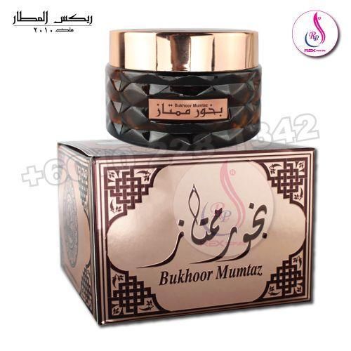 Shahin Encens Bakhoor Mountaz / Muntaz