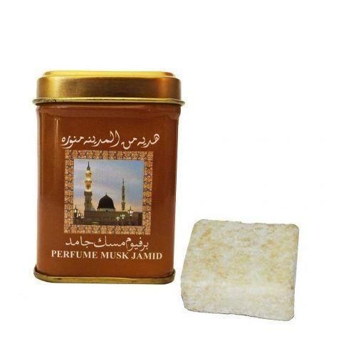 Déodorant Musk Jamid