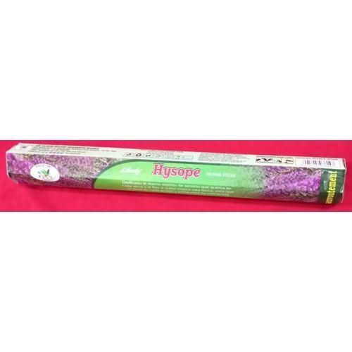 Encens-Hysope
