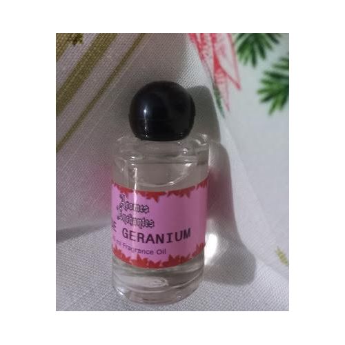 Huile Essentielle – Rose Geranium