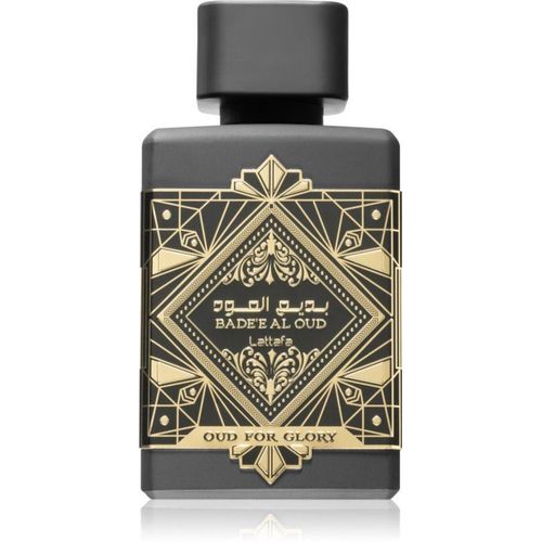 Parfum Lattafa Badee Al Oud Oud For Glory