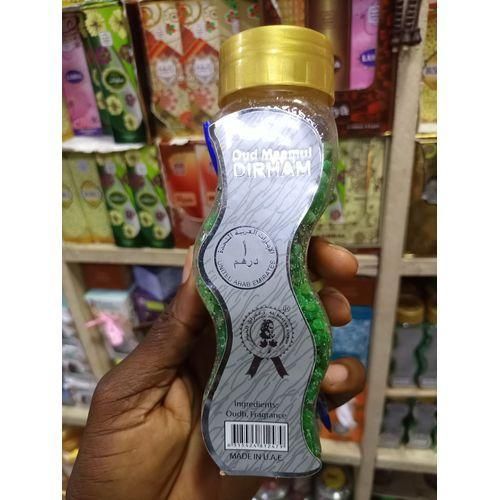 Ard Alzaafran Encens Bakhoor Oud Mamool Dirham