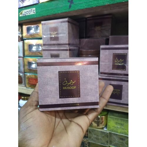 Encens Bakhoor musoof