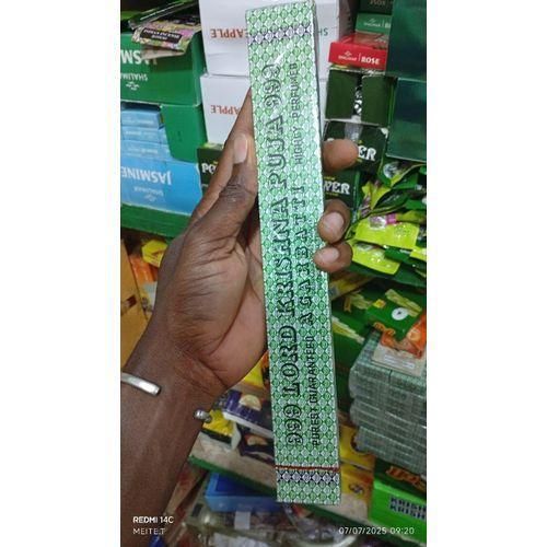 Purest encens 999 lord