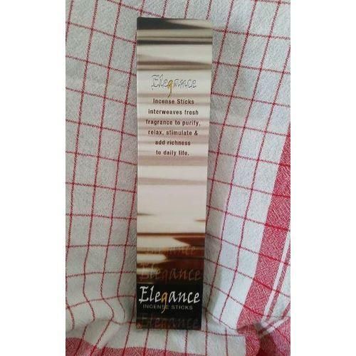 Encens Elégance