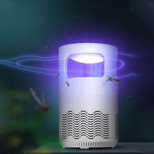 Veilleuse Anti Moustiques Et Insectes Volants