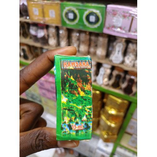 Parfum Kawsara 15 ml