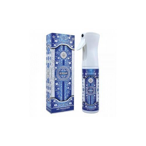 AL Hadaeq Désodorisant Burhan Air Freshener
