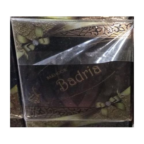Encens Bakhoor badria