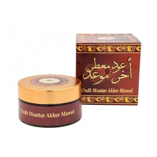 Shahin Encens Bakhoor Oudh Moattar Akher Mawed