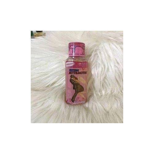 Parfum Divine Attraction